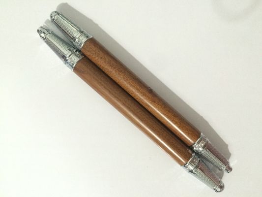 ประเทศจีน ปากกาสักคิ้วแต่งหน้าถาวรด้วยไม้ Double Head 4D ผู้ผลิต