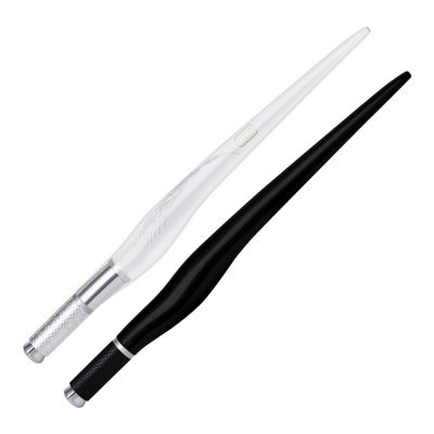 ประเทศจีน ปากกาสักคิ้วอะคริลิคทำด้วยมือสำหรับใบมีด 7 - 17 พิน ผู้ผลิต