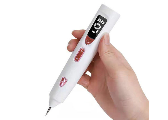 ประเทศจีน 9 ระดับ Nevus Removal Pen Wart Plasma Remover ผู้ผลิต