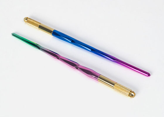 ประเทศจีน Eyebrow Sharp 13g Round Needle Manual สักปากกา ผู้ผลิต