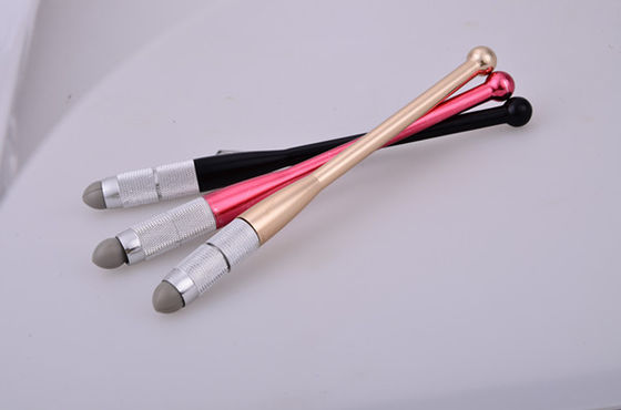 ประเทศจีน ปากกาสักคิ้วแบบใช้มืออเนกประสงค์เหมาะสำหรับใบมีด 7 - 17 พิน ผู้ผลิต