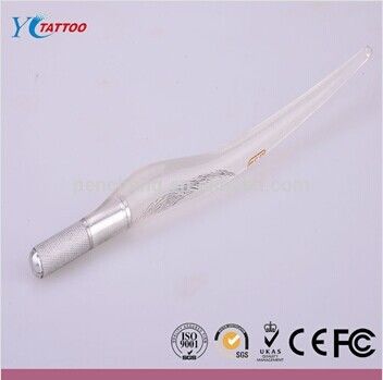 ประเทศจีน ปากกาสักด้วยมือสำหรับสักคิ้ว 3 มิติเครื่องสำอางสัก, ปากกาสักทำด้วยมือ ผู้ผลิต