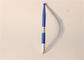 ปากกาสักหลาดแบบแมนนวลของ OEM ปากกาไมโครเบลดพร้อมไมโครเบลดสำหรับการสักคิ้ว 3 มิติ ผู้ผลิต