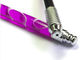 ปากกาสักคิ้วติดทนนานผลิตภัณฑ์เครื่องสำอางมืออาชีพพร้อมอุปกรณ์ล็อคพิน ผู้ผลิต
