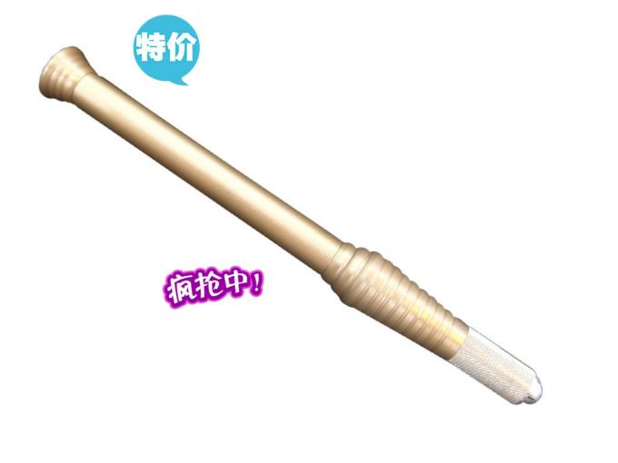 ปากกาสักมือแฮนด์เมดสำหรับแต่งหน้าถาวร PEN 1