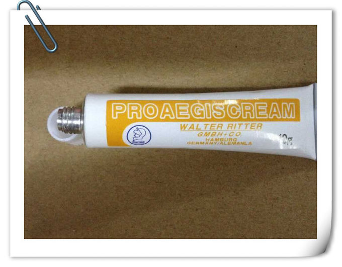 5% Lidocaine Proaegis Tattoo Anesthetic Cream , ครีมทารอยสักชา 10g 0