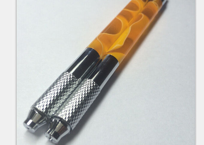 ปากกาสักด้วยมือรุ่นใหม่, เย็บปักถักร้อยเครื่องสำอางทำด้วยมือสัก Pen 0