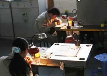 Guangzhou Pengcheng Cosmetology Firm