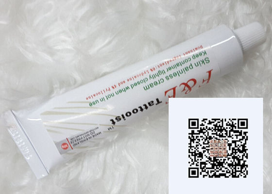 ประเทศจีน 30g Speed ​​Numb Piercing Anesthetic Numbing Cream สำหรับแว็กซ์ ผู้ผลิต