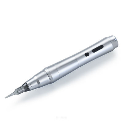 ประเทศจีน เครื่องตรวจผิวหนังไร้สาย SPMU ผ้าขนไร้สาย สีสําอางาถาวร มหาวิทยาลัย แครตทริจ เครื่องทําไมโครเบลเดอร์ ผู้ผลิต