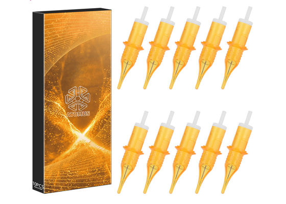ประเทศจีน ATOMUS Professional Cartridge นวดเครื่องสําอางแบบถาวร ผู้ผลิต