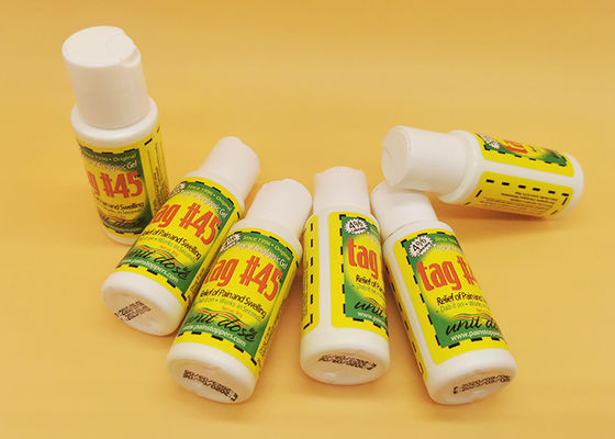 ประเทศจีน การสักเจาะ 30 มล 1OZ เจลสลบท็อปติคัล TAG45 ผู้ผลิต
