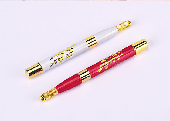 ประเทศจีน ปากกาสักคิ้วแต่งหน้ากึ่งถาวร ผู้ผลิต