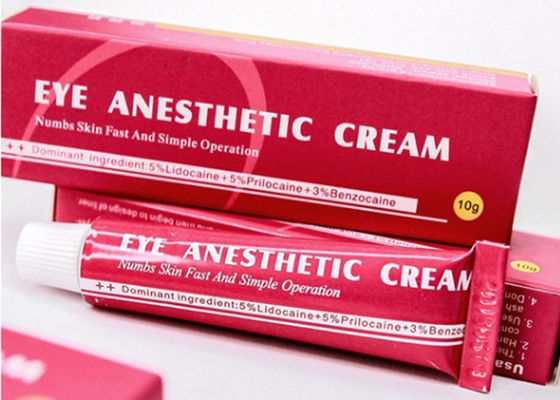 ประเทศจีน 10G ตาสีชมพู เครื่องสําอางแบบถาวร สะดวกเร็ว ไม่เจ็บปวด ผู้ผลิต