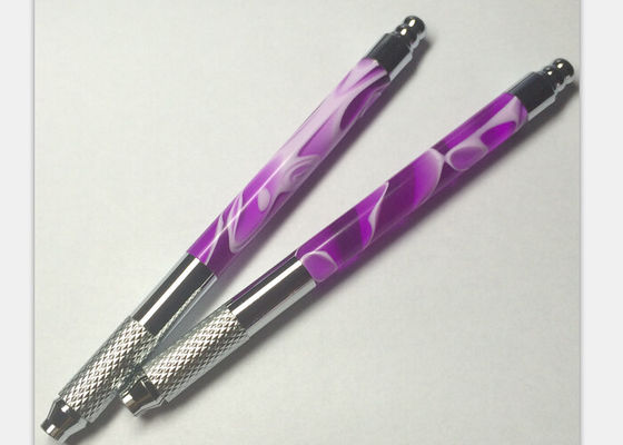 ประเทศจีน ปากกาสักคิ้วแบบแมนนวล, ปากกาสักคิ้ว 3D Microblading แฮนด์เมด ผู้ผลิต