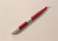 ปากกาสักหลาดแบบแมนนวลของ OEM ปากกาไมโครเบลดพร้อมไมโครเบลดสำหรับการสักคิ้ว 3 มิติ ผู้ผลิต