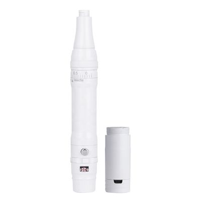 เครื่องสักคิ้วแบบแบตเตอรี่มืออาชีพ พร้อมกระเด็นเข็มขนาด 0-3.5 มม. และการออกแบบไร้สาย ผู้ผลิต