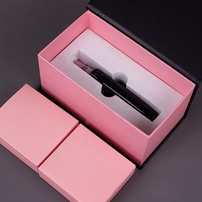 อิเล็กทรอนิกส์ ลิป คิ้ว เครื่องสําอางสีถาวร สีหน้า คิ้ว เครื่องปากกาสัก มีอินเตอร์เฟซ RCA และความเร็ว Max.10000 RPM ผู้ผลิต