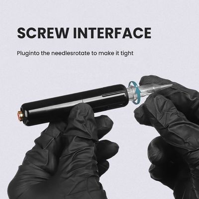 โปรเฟชั่นอล โกลด์ PMU อาคาเดมี่/ร้านกระเพาะตา เครื่องแต่งหน้าครึ่งถาวร สําหรับการทําไมโครบลัดกระเพาะตาแบบไม่ใช้ความพยายามและนานนาน ผู้ผลิต