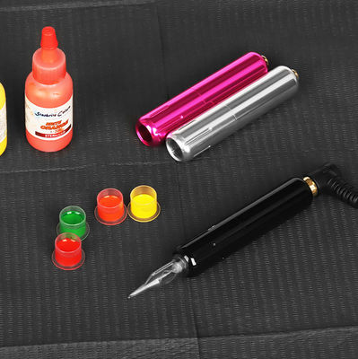 โปรเฟชั่นอล โกลด์ PMU อาคาเดมี่/ร้านกระเพาะตา เครื่องแต่งหน้าครึ่งถาวร สําหรับการทําไมโครบลัดกระเพาะตาแบบไม่ใช้ความพยายามและนานนาน ผู้ผลิต