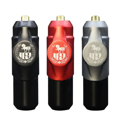 10000 ความเร็วสูง เทคโนโลยีที่สมบูรณ์แบบ กายสั้นปากกา เครื่องสักด้วยไฟ LED ผู้ผลิต