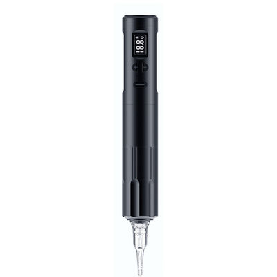 เครื่องแต่งหน้าแบบถาวรแบบไร้สาย RCA ที่มีพลังงานมาก เครื่องสัก 2.7 มิลลิเมตร ผู้ผลิต