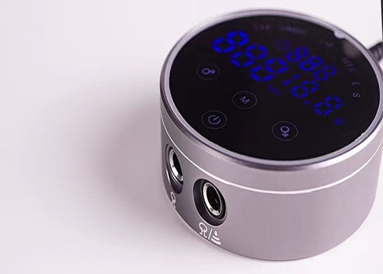 เครื่องทํารอยสักที่ควบคุมได้อย่างไม่ยุ่งยาก ด้วยเครื่องให้พลังงานกับรอยสักที่มีฟังก์ชันจุดกล่อง และจอสัมผัสสมาร์ท ผู้ผลิต