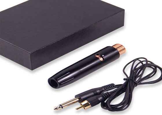 อลูมิเนียม Rotary เครื่องสัก Pen ดิจิตอลสําหรับ Eyeliner ตลอดไป ผู้ผลิต