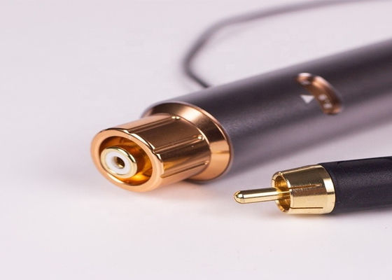 อลูมิเนียม Rotary เครื่องสัก Pen ดิจิตอลสําหรับ Eyeliner ตลอดไป ผู้ผลิต