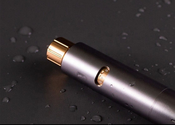 อลูมิเนียม Rotary เครื่องสัก Pen ดิจิตอลสําหรับ Eyeliner ตลอดไป ผู้ผลิต