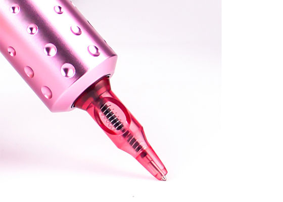 0.5MM กระบอกหมึก กระบอกสัก การฝึกเข็มสีเต็ม ผู้ผลิต