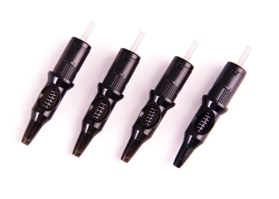 0.5MM กระบอกหมึก กระบอกสัก การฝึกเข็มสีเต็ม ผู้ผลิต