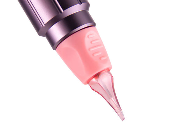 เข็มตลับสำหรับแต่งหน้าถาวร Pink Professional ผู้ผลิต