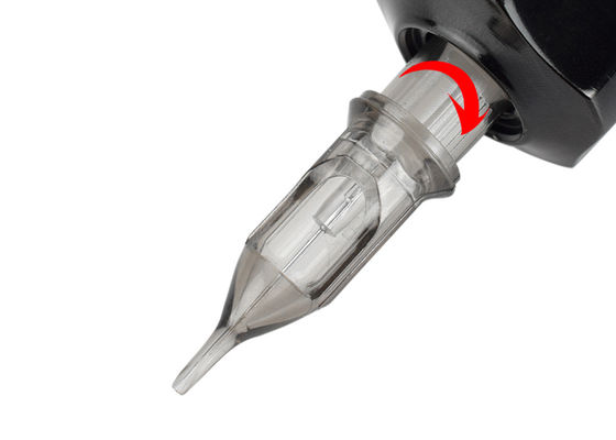 0.35MM เครื่องสัก แคททริจ เครื่องแต่งหน้าถาวร ผู้ผลิต