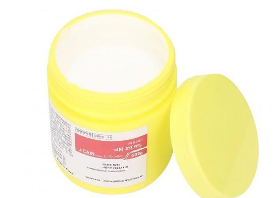 290.9% J-CAIN เกาหลี ครีมเบียทติกท้องถิ่น ครีมความงามสีขาว 500G ผู้ผลิต