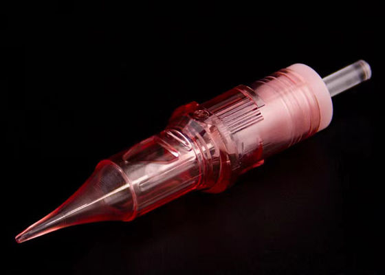 นวดเครื่องสําอางแบบถาวรจากสแตนเลสสแตนเลสสแตนเลส สีชมพู ผู้ผลิต