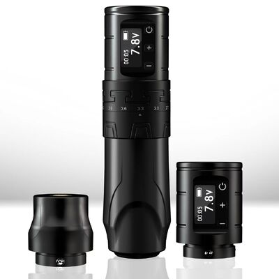 INKONE Brand Stroke 2.4-4.2 มิลลิเมตร เครื่องสักเครื่องยนต์ไร้สาย ผู้ผลิต