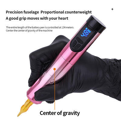 Y15 1200mAh เครื่องสักแบบไร้สาย Rotary Pen ปืนสัก ประเภทสินค้า ผู้ผลิต