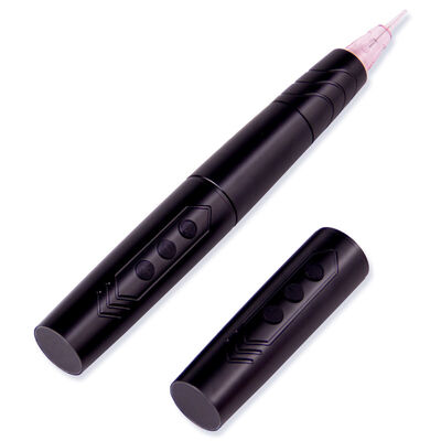 แบตเตอรี่คู่ Microblading 1200mAh เครื่องแต่งหน้าถาวรไร้สาย ผู้ผลิต