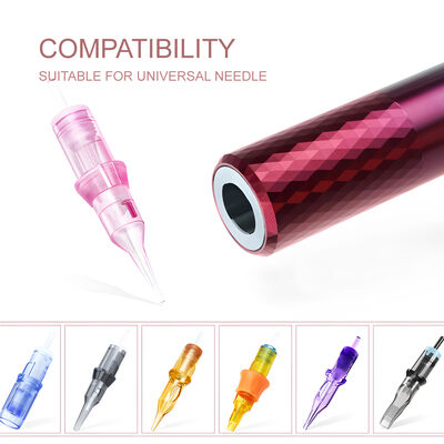 Professional Permanent Makeup Machine Set Ombre Microblading Skin Beauty Machine Tattoo Eyebrow Permanent Makeup Machine ผู้ผลิต