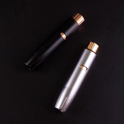 Dermographer Makeup Rotary Tattoo Machine เครื่องทํารอยสักดิจิตอล ปืนทํารอยสัก เครื่องทํารอยแต่งถาวร7 ผู้ผลิต