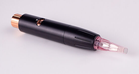 Dermographer Makeup Rotary Tattoo Machine เครื่องทํารอยสักดิจิตอล ปืนทํารอยสัก เครื่องทํารอยแต่งถาวร7 ผู้ผลิต
