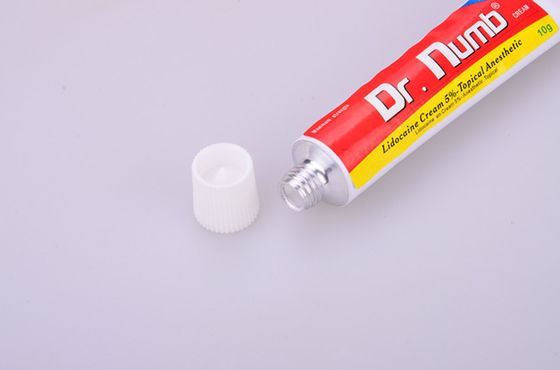 เครื่องขีดขน ครีมบําบัดโรคประสาทที่ใช้ในสถานที่ 30G ผู้ผลิต