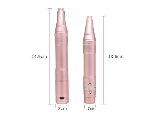 PMU MTS Micropigmentation เครื่องแต่งหน้าถาวร ผู้ผลิต