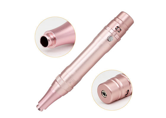 PMU MTS Micropigmentation เครื่องแต่งหน้าถาวร ผู้ผลิต