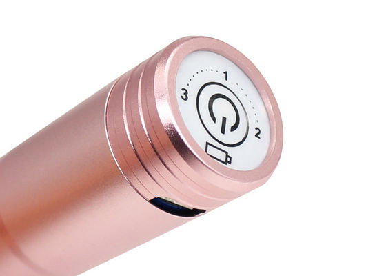PMU MTS Micropigmentation เครื่องแต่งหน้าถาวร ผู้ผลิต