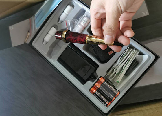 เครื่องแต่งหน้าถาวร Red Giant Sun G-9430-3 ผู้ผลิต