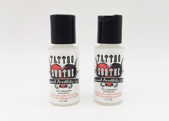 PMU กลีบฝีปากกระดูกตา น้ํายาสลบท็อปติคัล 30ML ผู้ผลิต