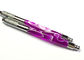 ปากกาสักคิ้วเครื่องสำอางค์สีม่วงสำหรับแต่งหน้าคิ้วถาวร, การออกแบบรูปลักษณ์ ผู้ผลิต