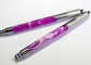 ปากกาสักคิ้วเครื่องสำอางค์สีม่วงสำหรับแต่งหน้าคิ้วถาวร, การออกแบบรูปลักษณ์ ผู้ผลิต